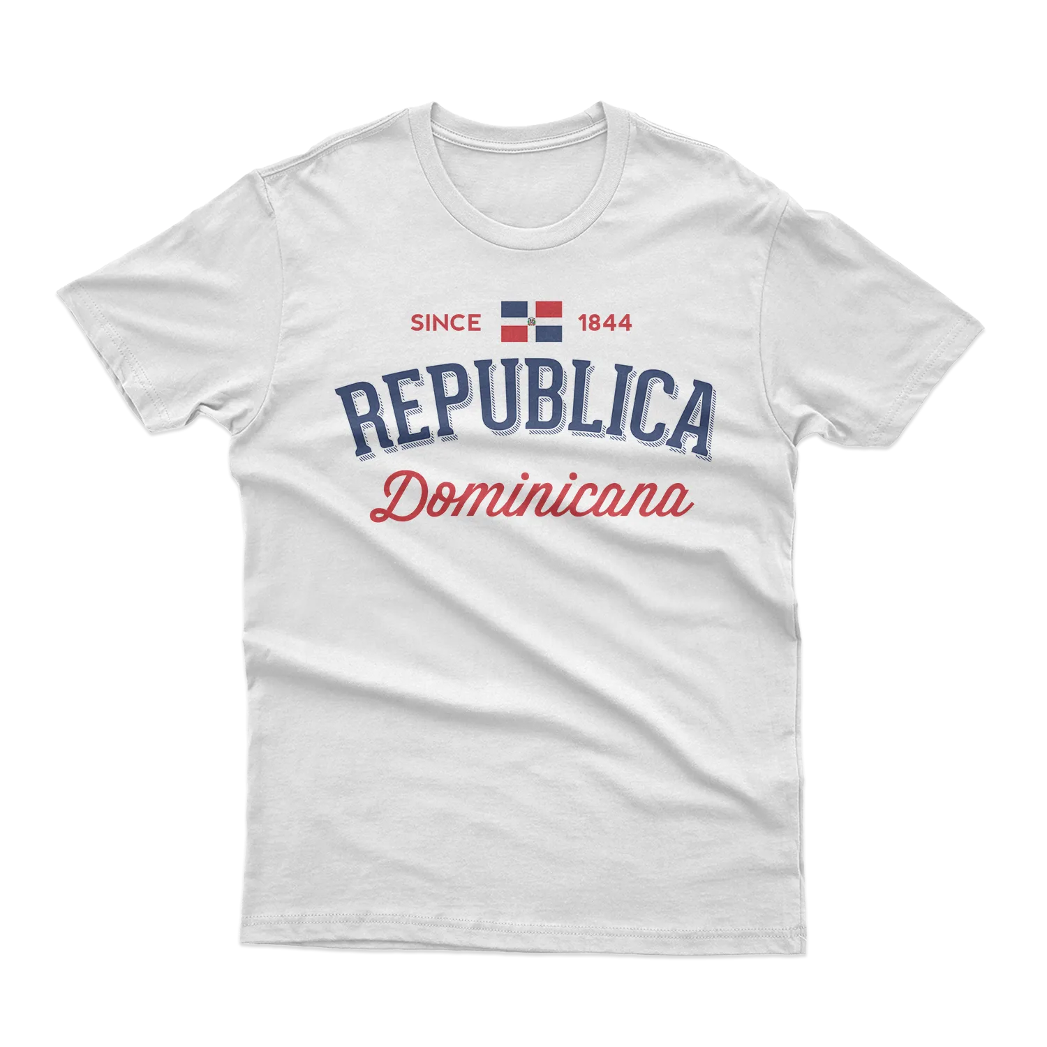 Republica Dominicana T-Shirt