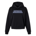 Republica Dominicana Women's Hoodie