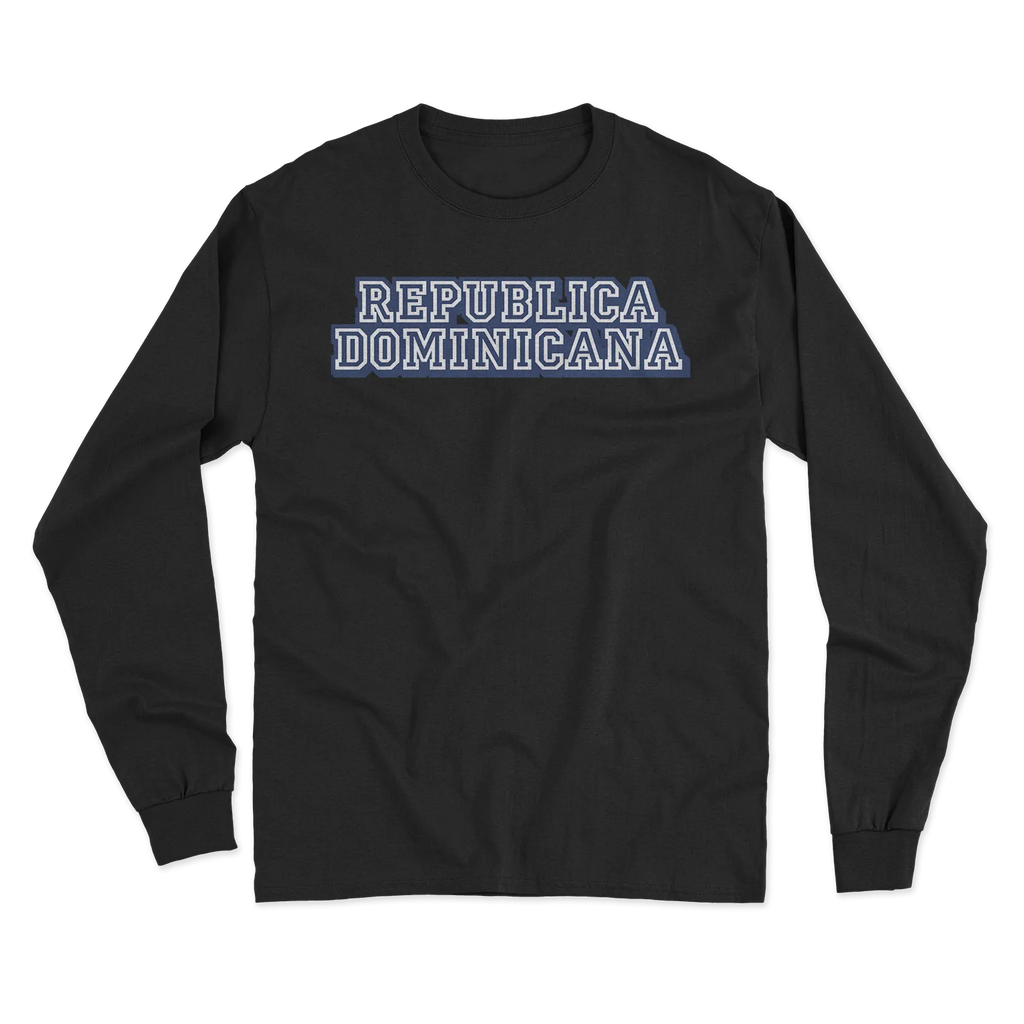 Republica Dominicana T-Shirt