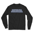 Camiseta de República Dominicana