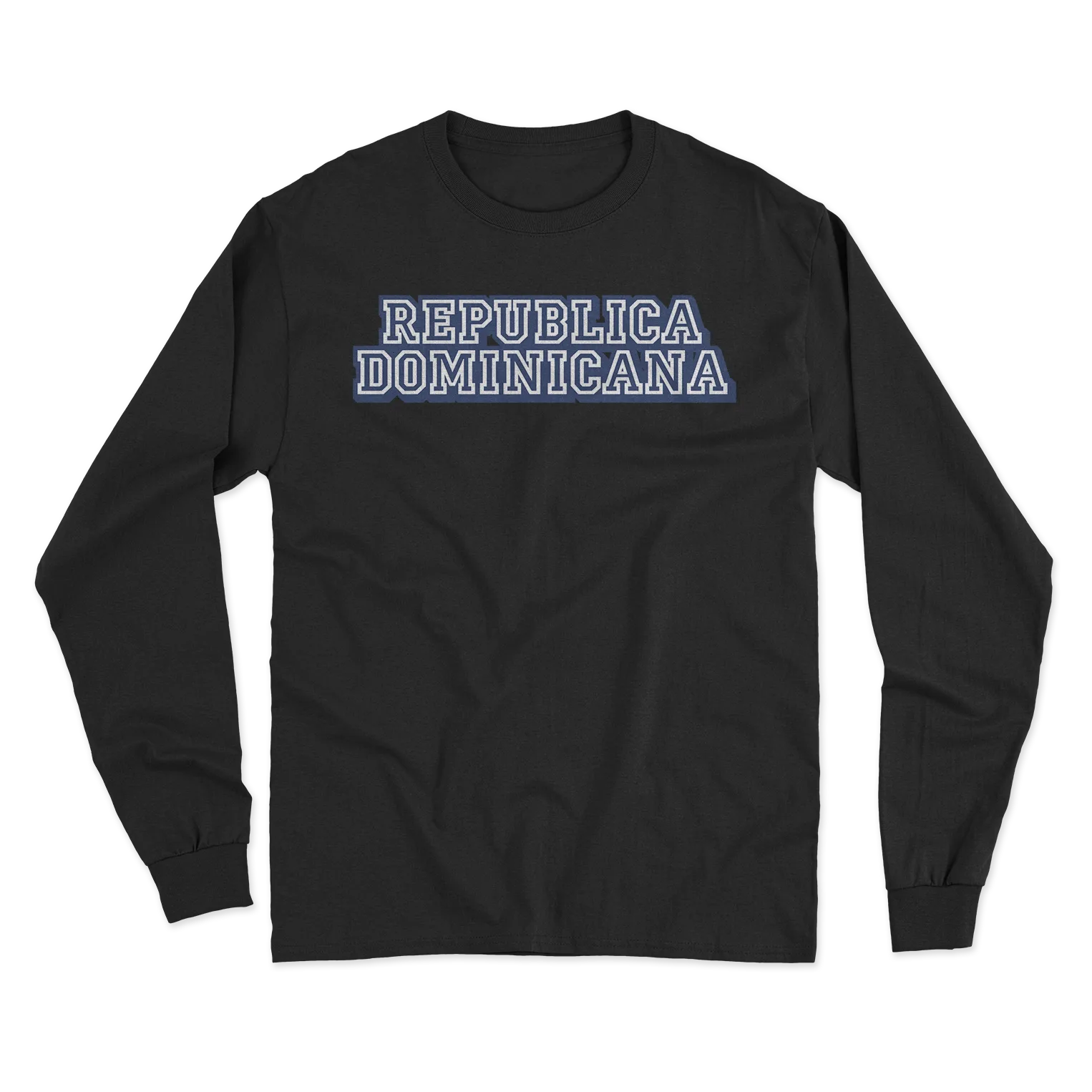 Republica Dominicana T-Shirt