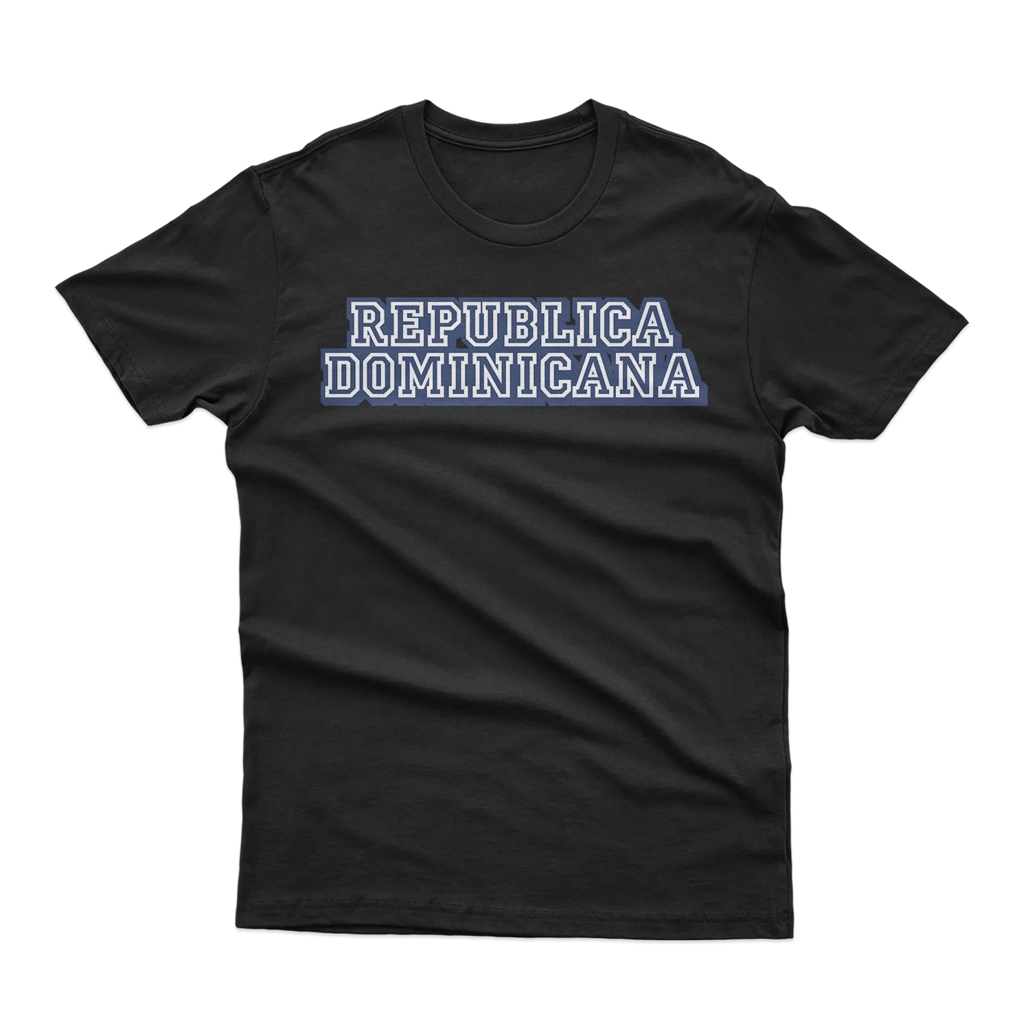 Republica Dominicana T-Shirt