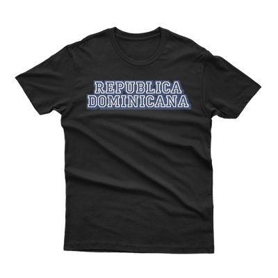 Republica Dominicana T-Shirt