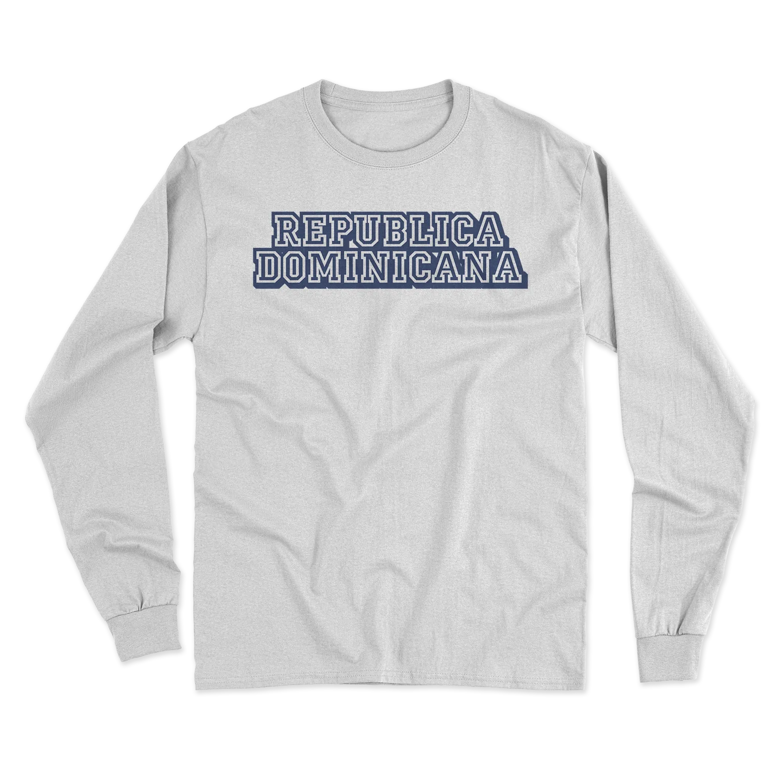 Republica Dominicana T-Shirt