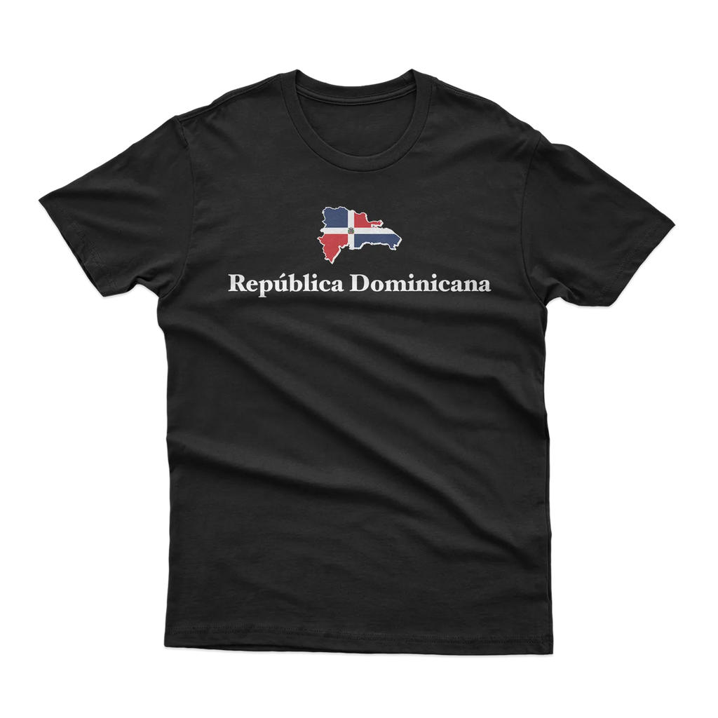 República Dominicana T-Shirt