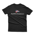 Camiseta de República Dominicana