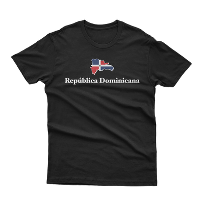 República Dominicana T-Shirt
