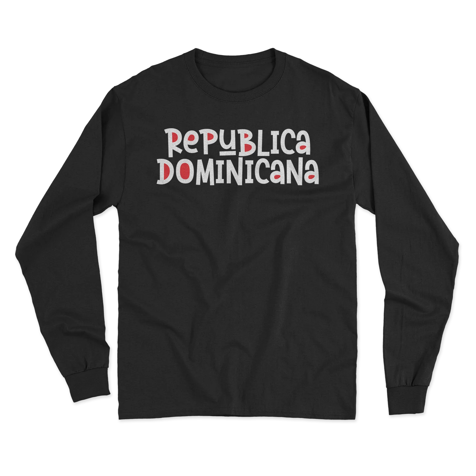 Republica Dominicana T-Shirt