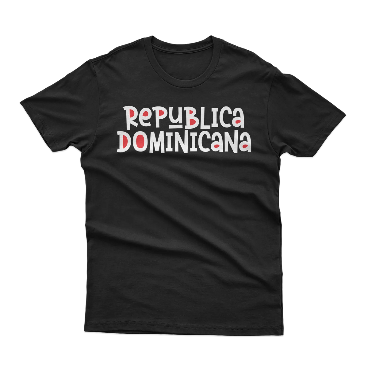 Republica Dominicana T-Shirt