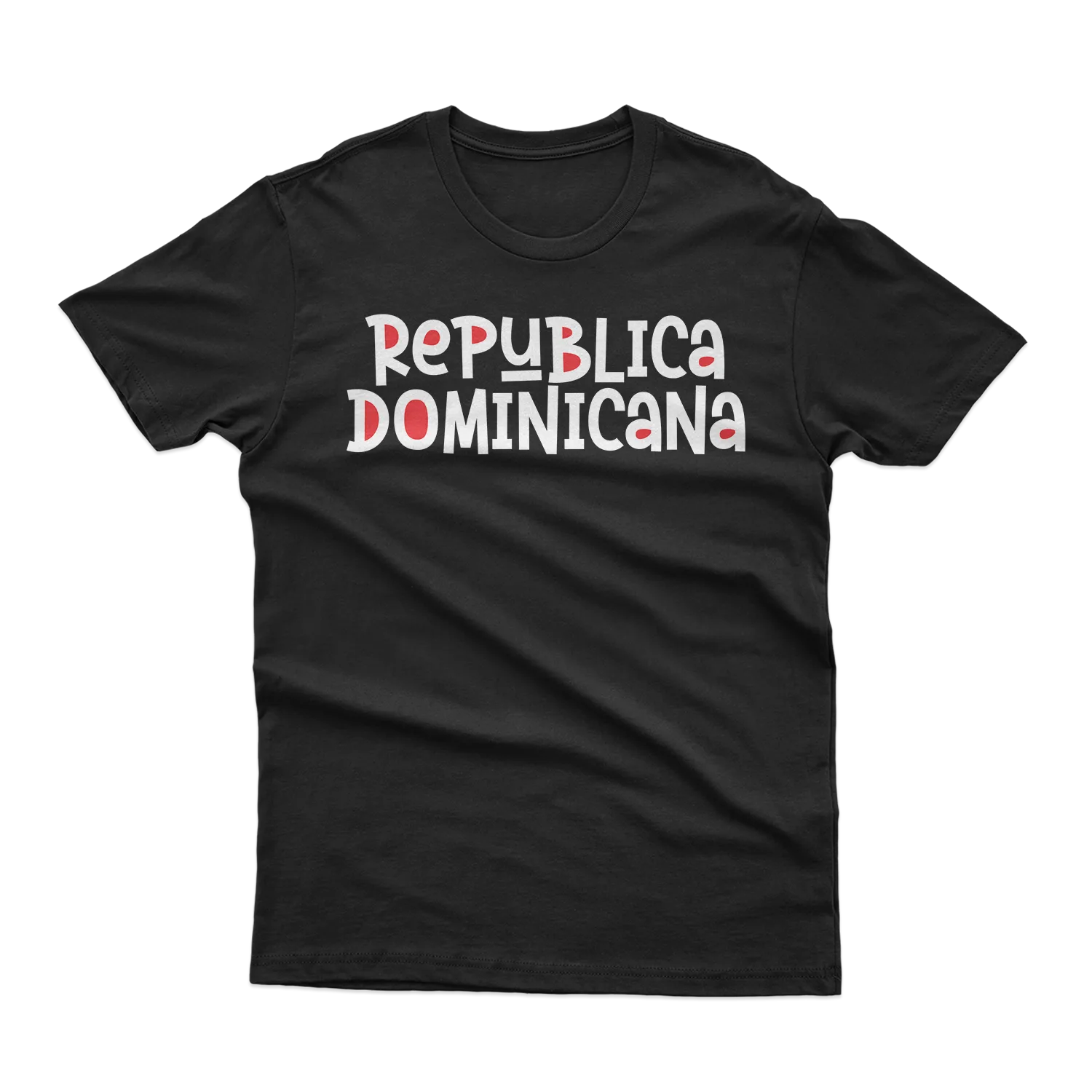 Republica Dominicana T-Shirt