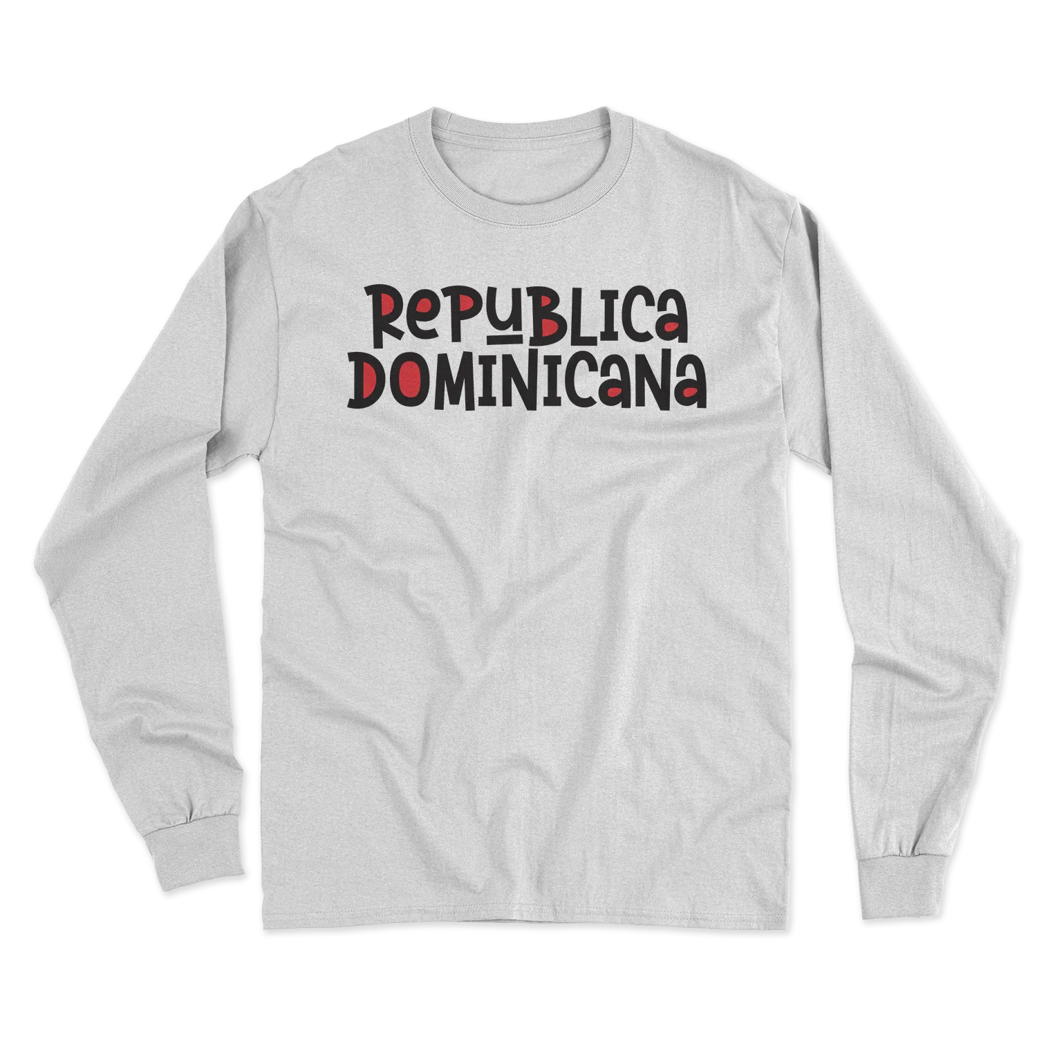 Republica Dominicana T-Shirt