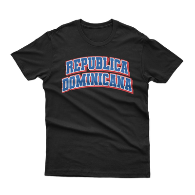República Dominicana T-Shirt