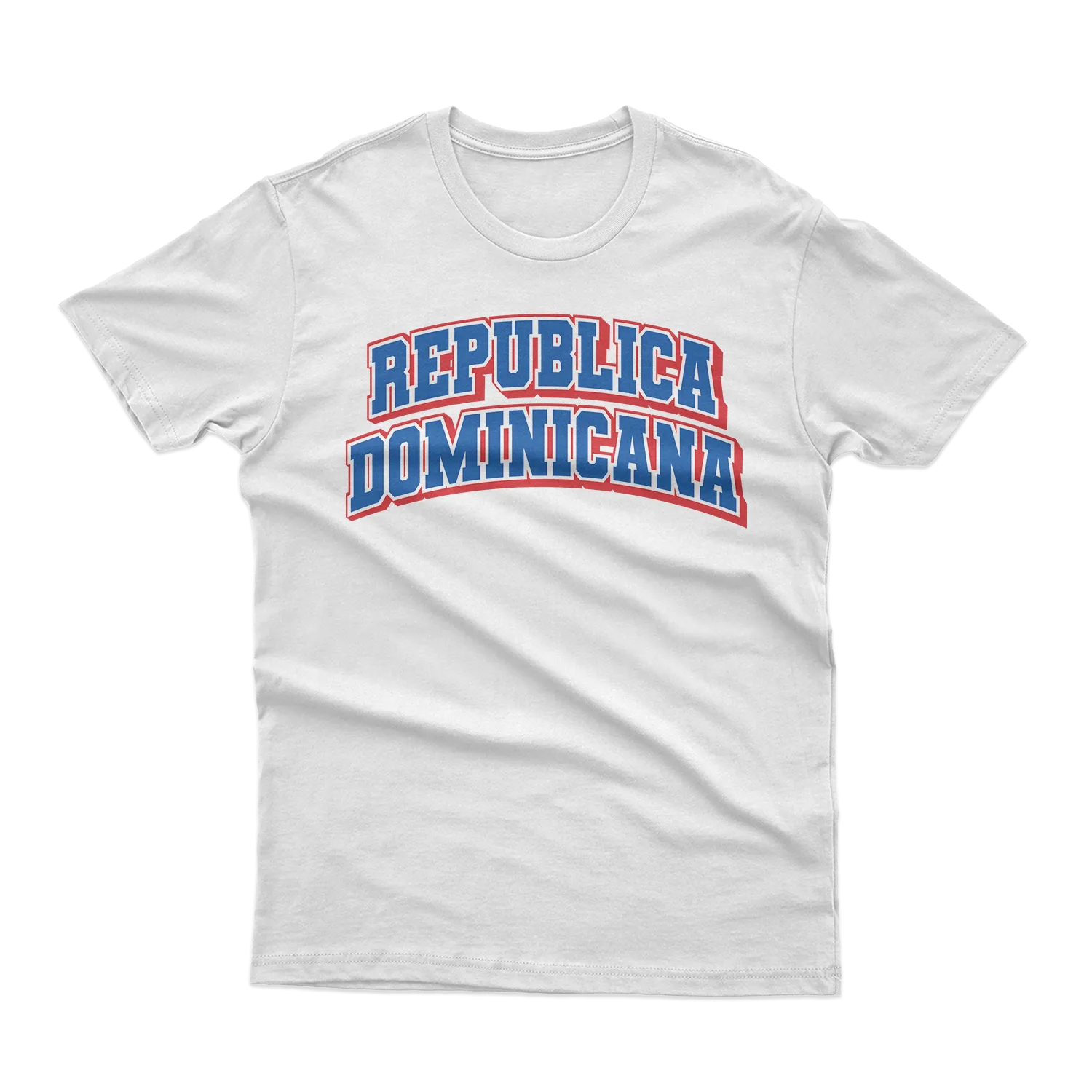 República Dominicana T-Shirt