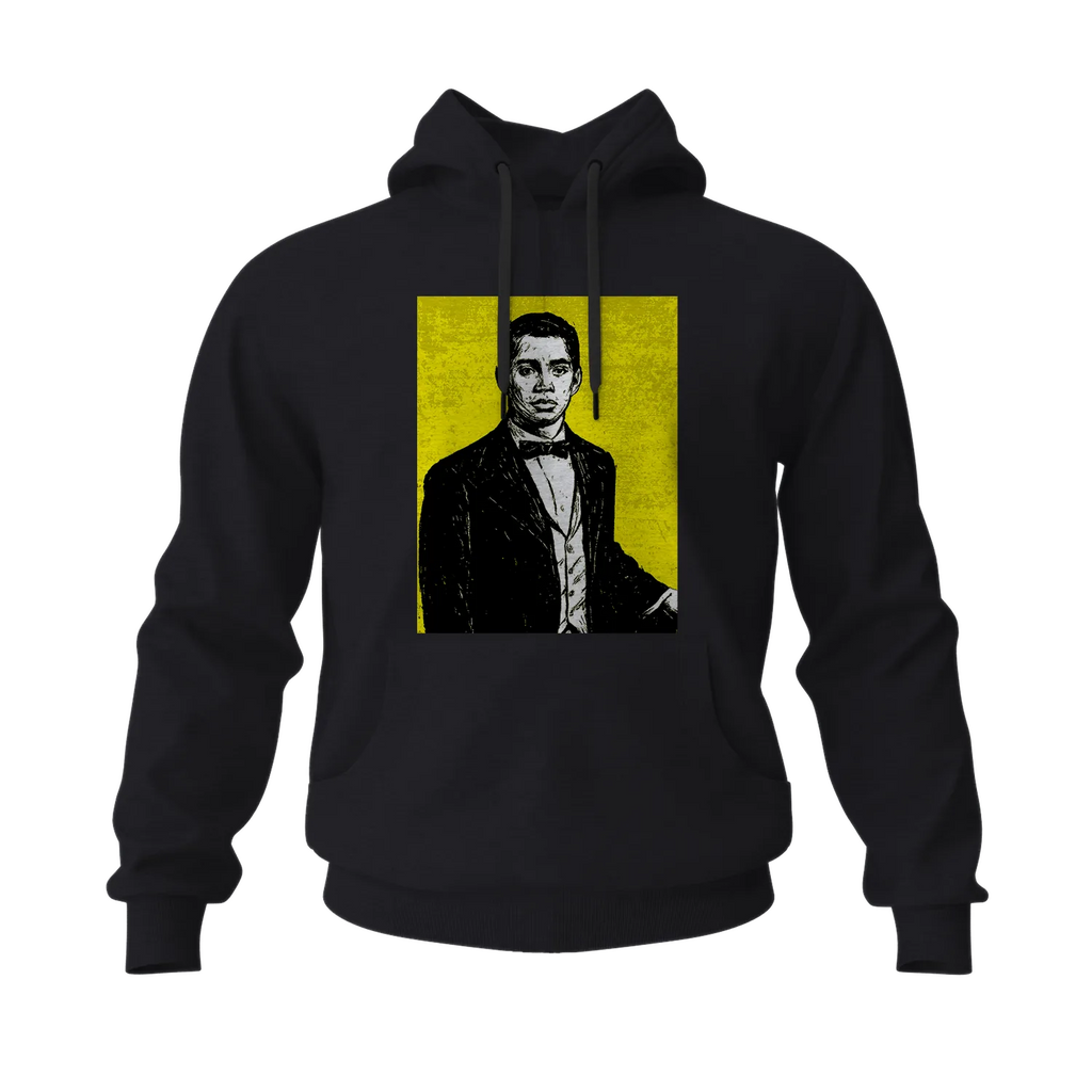 Francisco del Rosario Sánchez Hoodie
