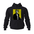 Francisco del Rosario Sánchez Hoodie