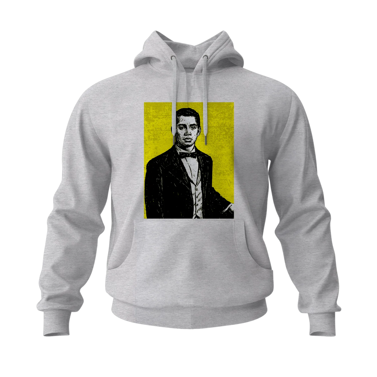 Francisco del Rosario Sánchez Hoodie
