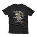 Skate Skull T-Shirt