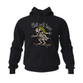 Skull Skates Men's Hoodies