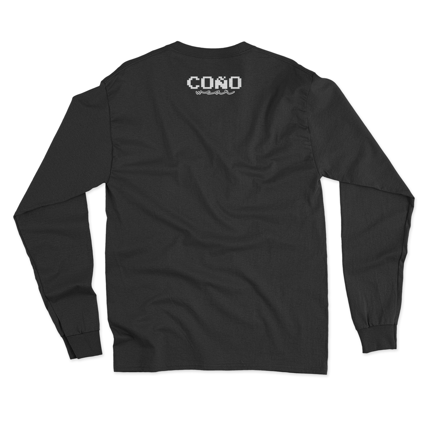 American Dream Long Sleeve T-Shirt