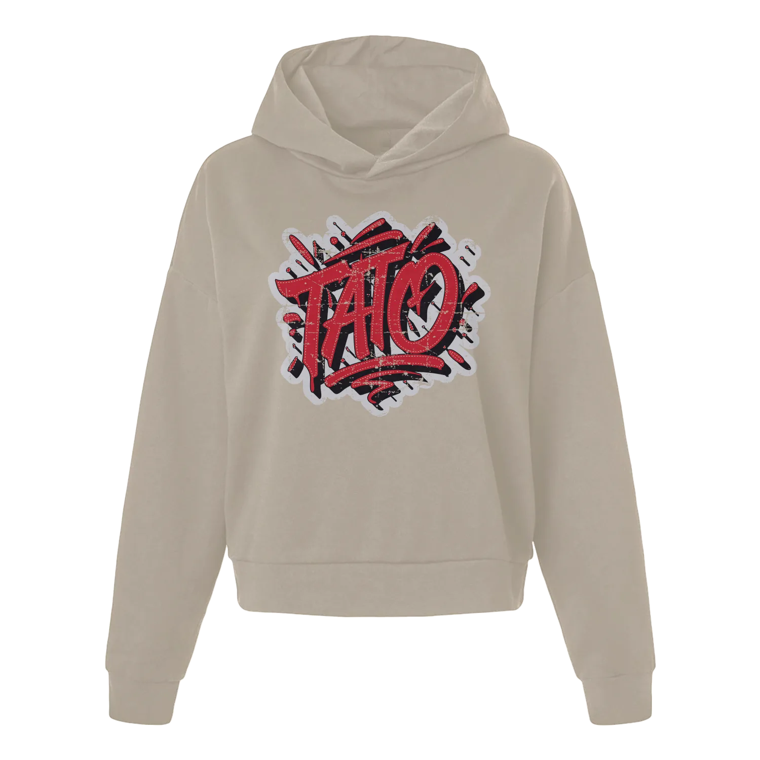 TaTo Women's Hoodie