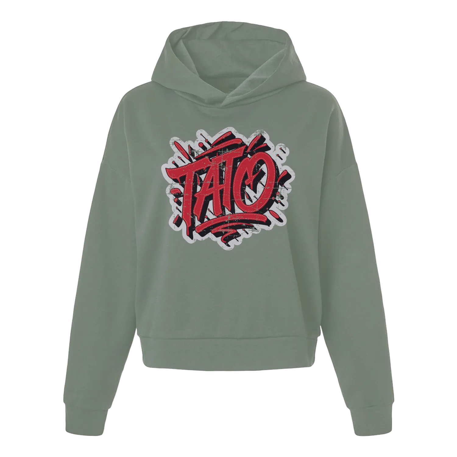 TaTo Women's Hoodie