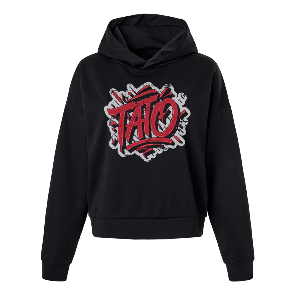 TaTo Women's Hoodie