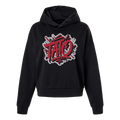 TaTo Women's Hoodie