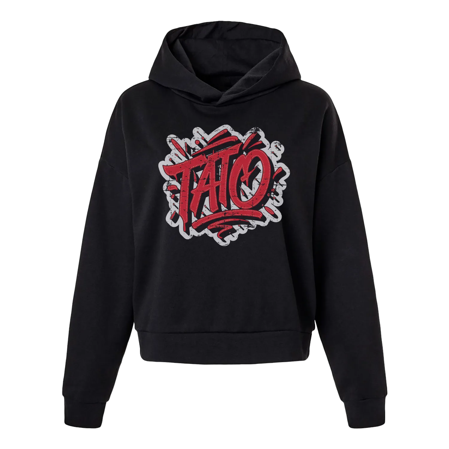 TaTo Women's Hoodie