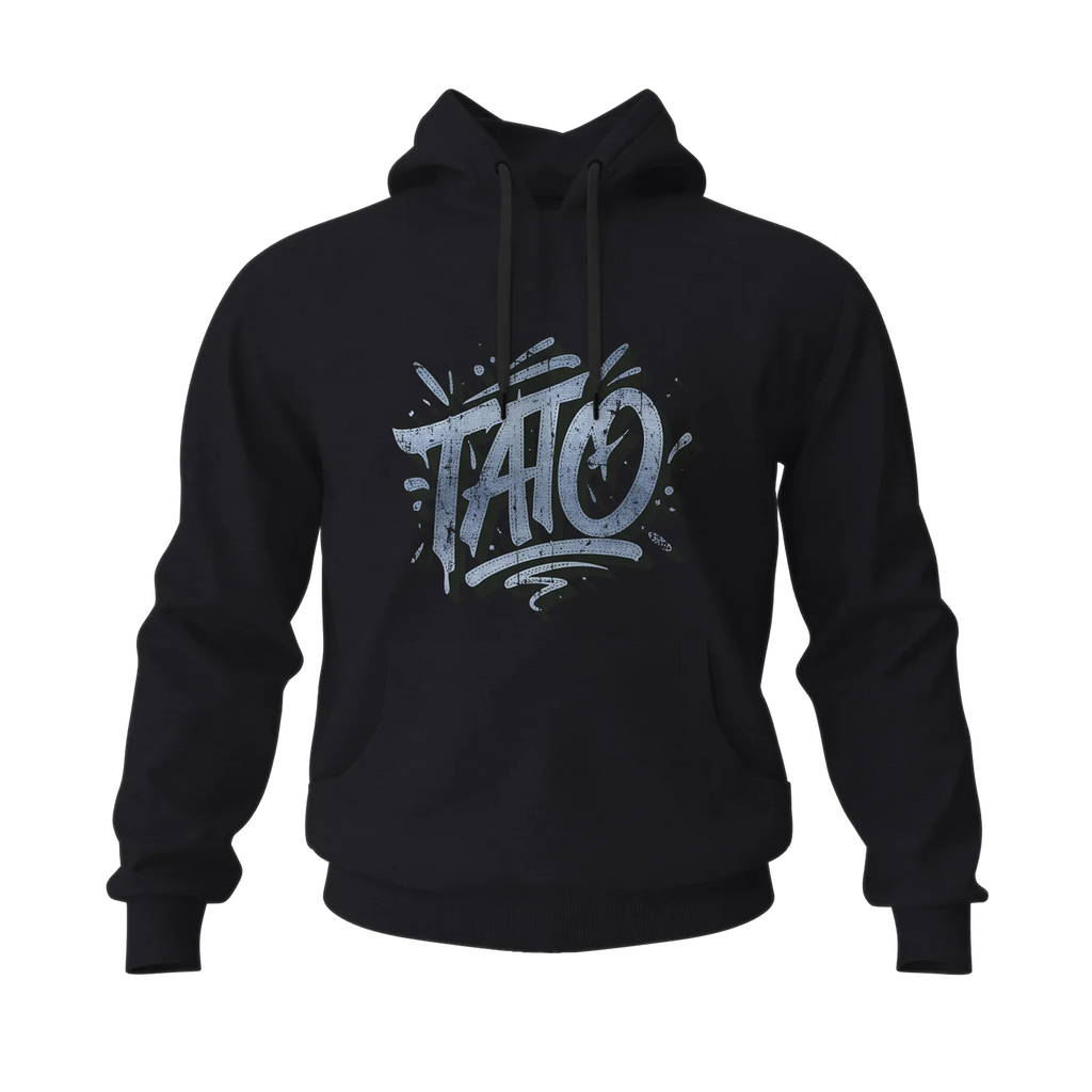 TaTo Hoodie