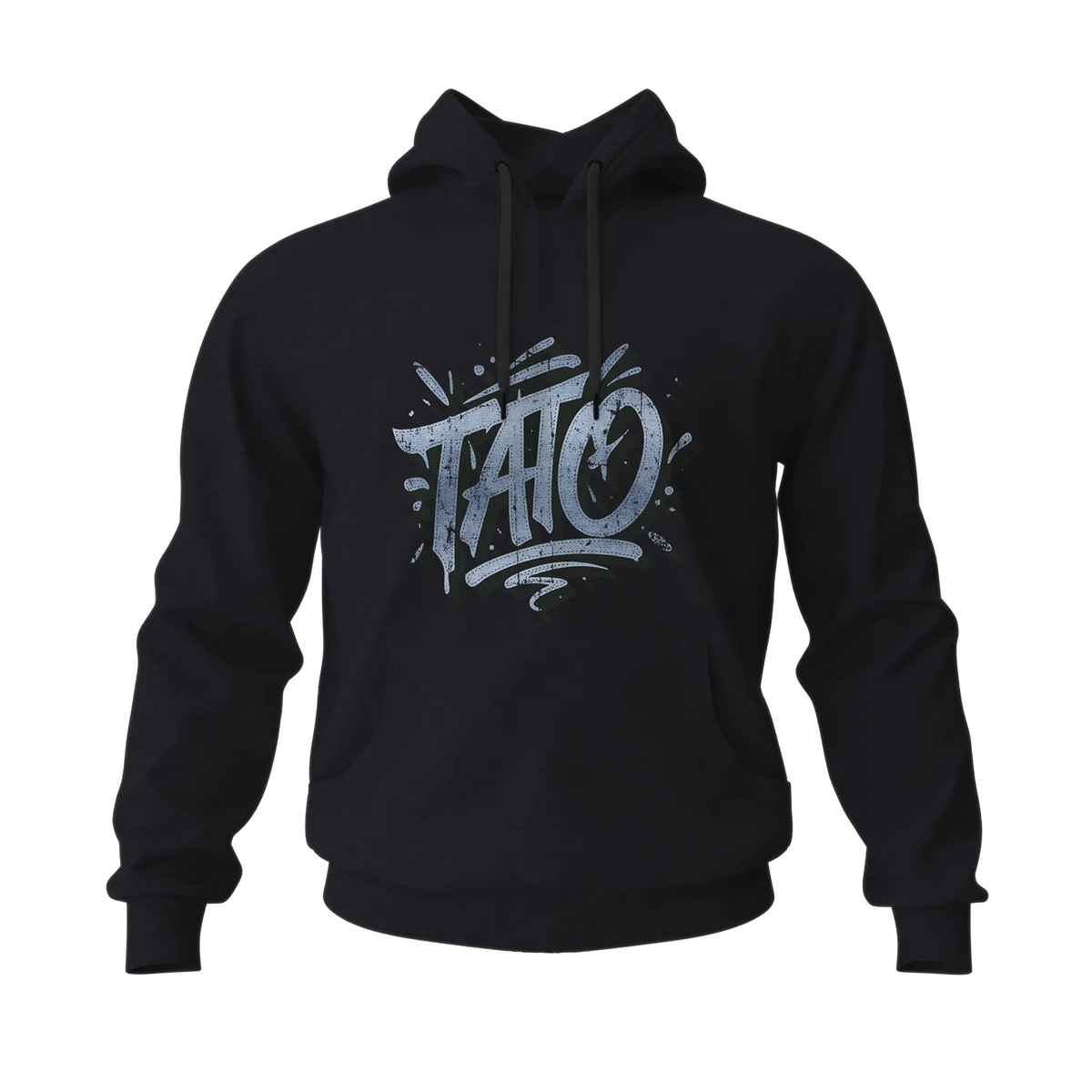 TaTo Hoodie
