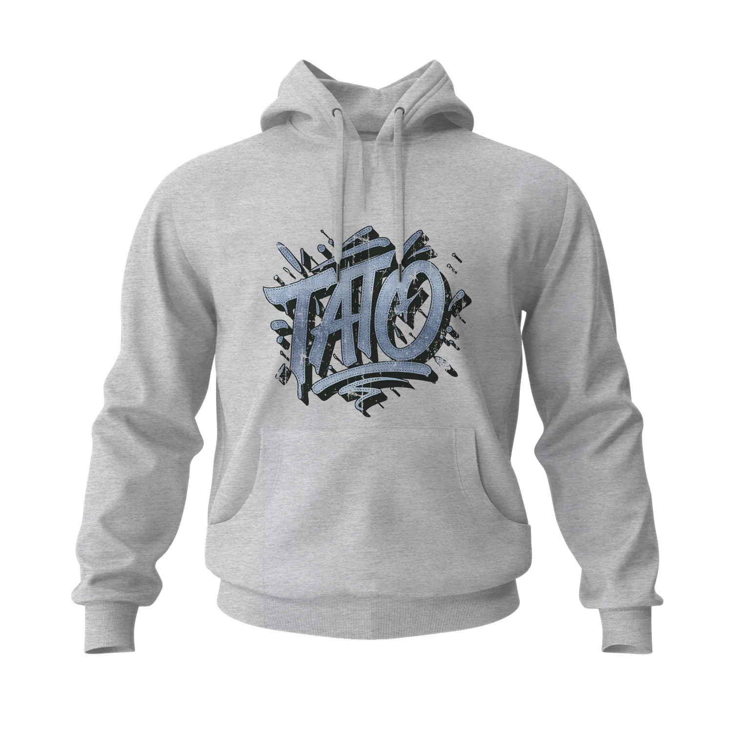 TaTo Hoodie