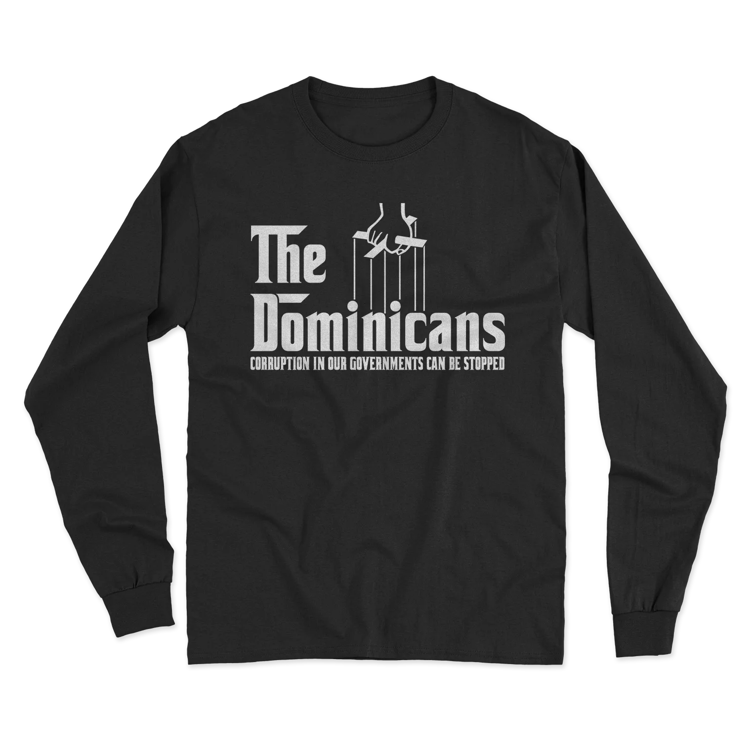 The Dominicans T-Shirt