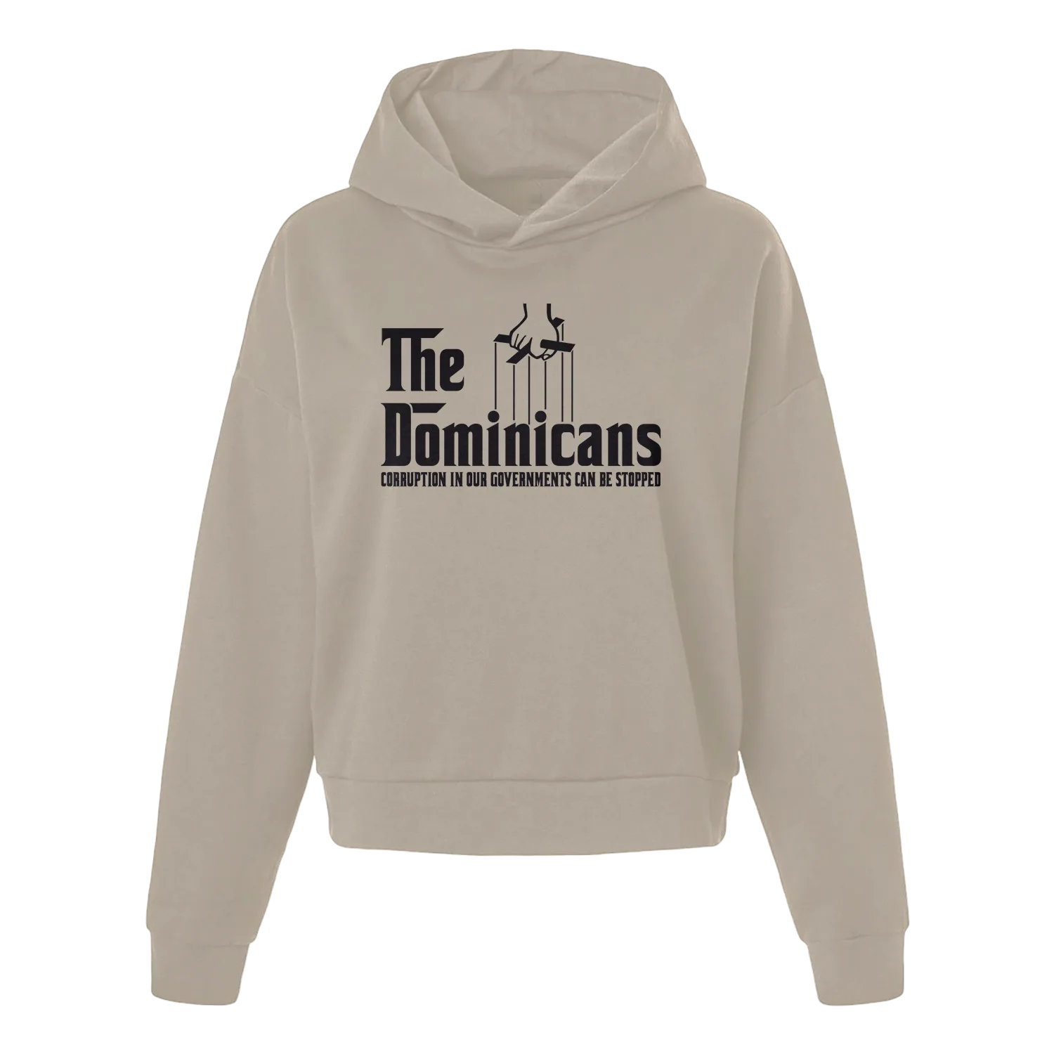 The Dominicans Women's Hoodie