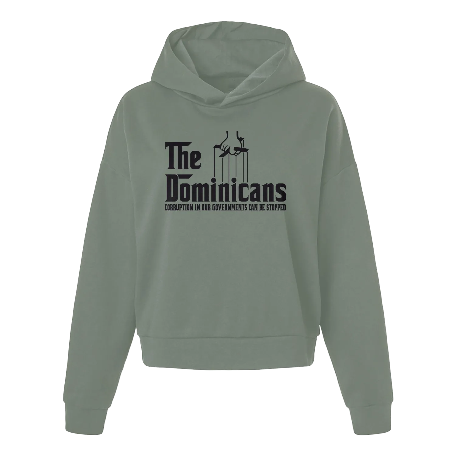 The Dominicans Women's Hoodie