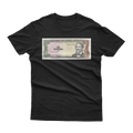 Un Peso Oro T-Shirt