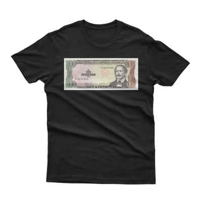 Un Peso Oro T-Shirt
