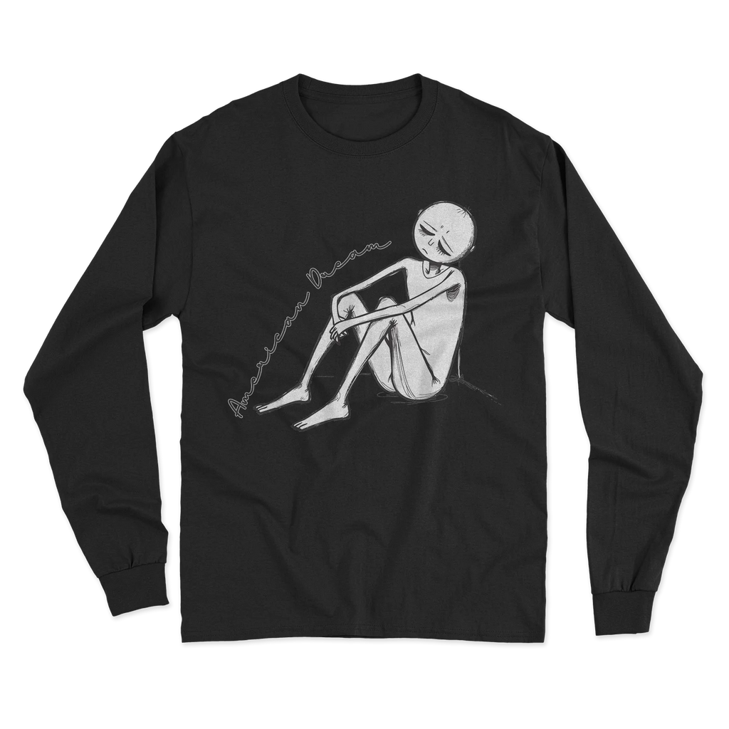 American Dream Long Sleeve T-Shirt