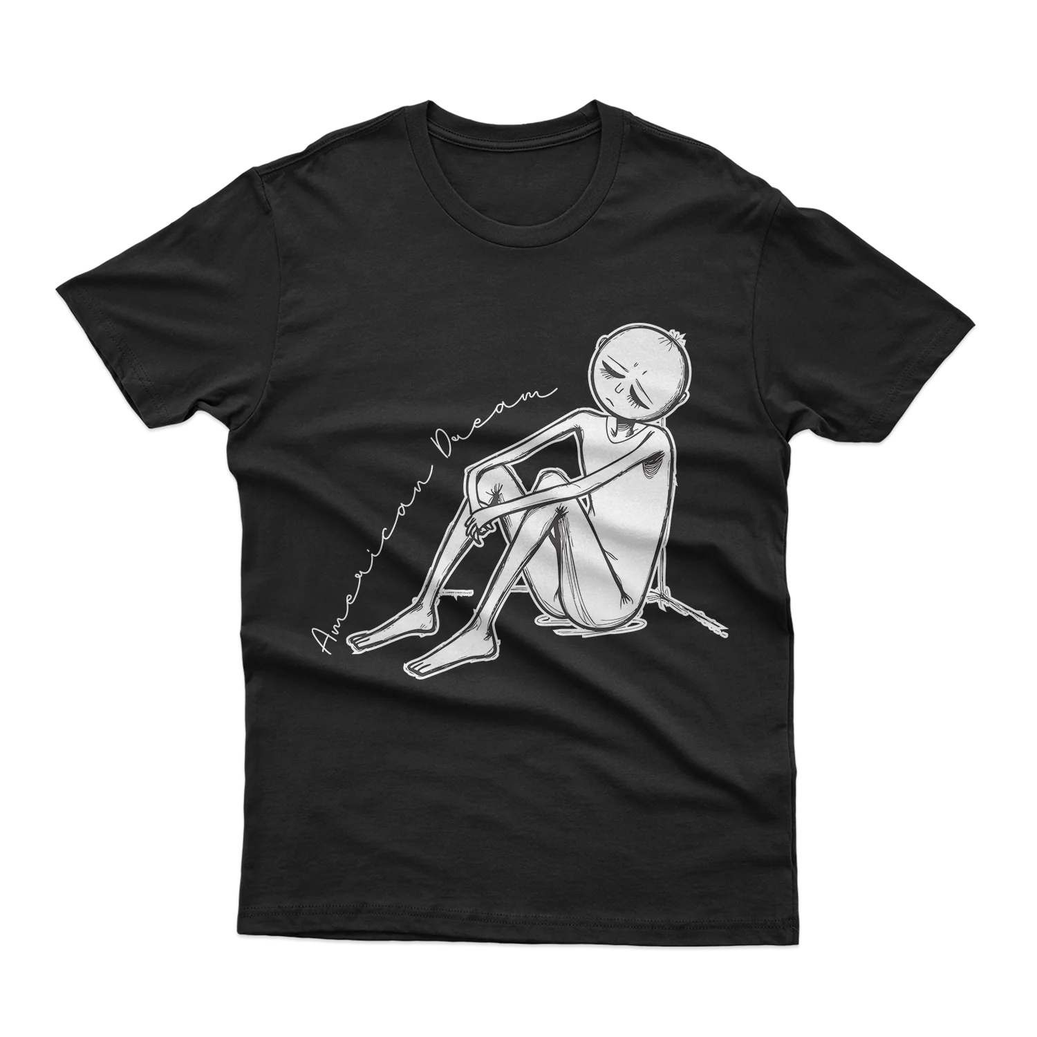 American Dream T-Shirt – COÑO WEAR