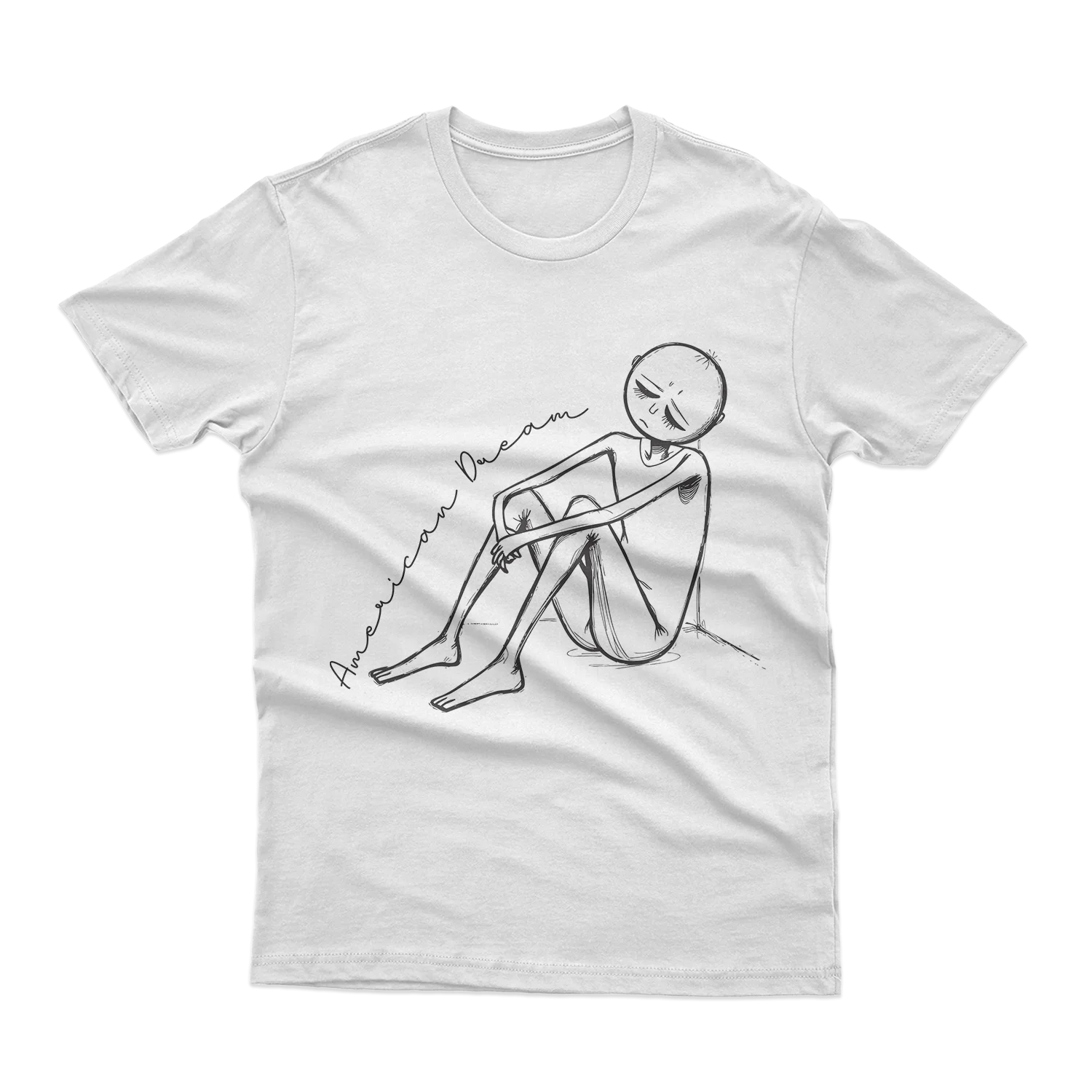 American Dream T-Shirt