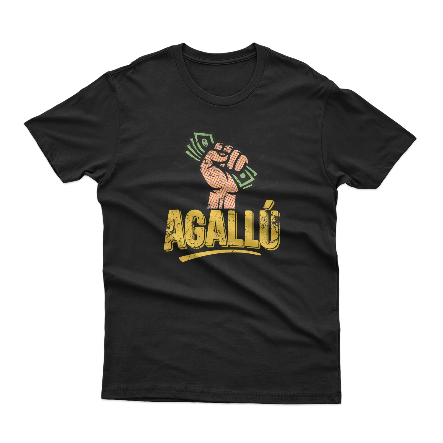 Agallú T-Shirt