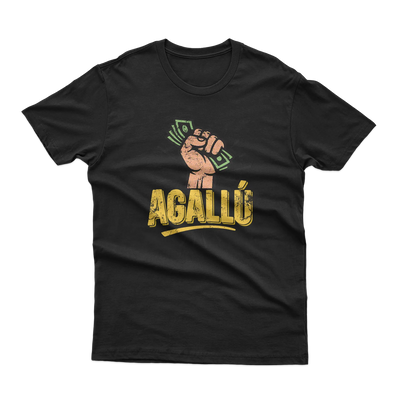 Agallú T-Shirt