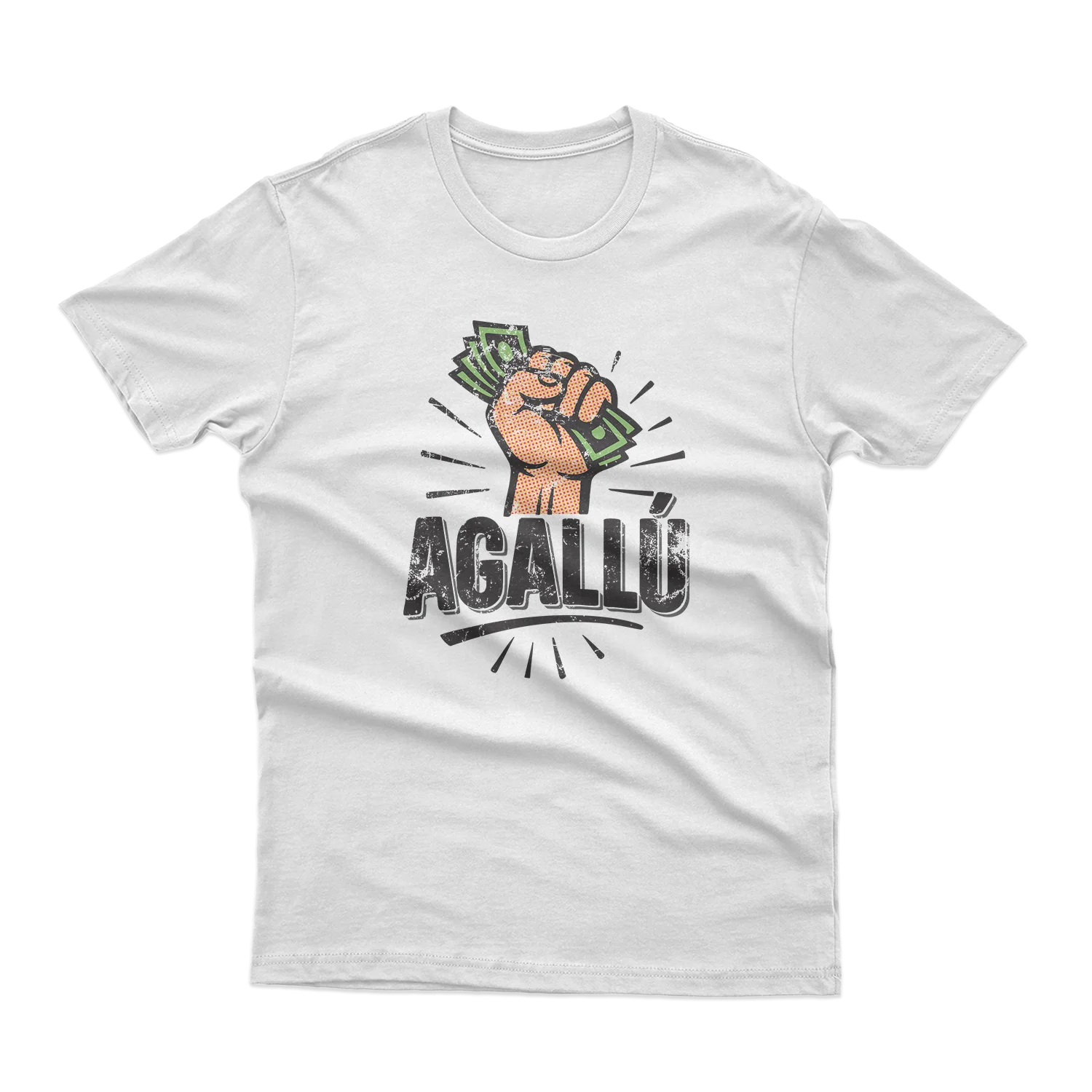 Agallú T-Shirt