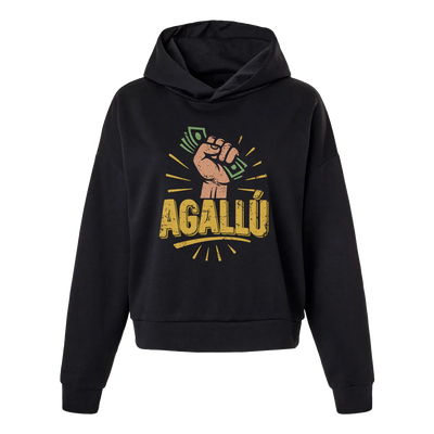 Agallú Women’s Hoodie