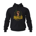 Agallú Hoodie