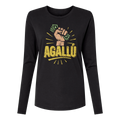 Camiseta de mujer Agallu