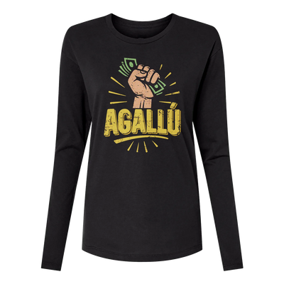 Agallu Women's T-Shirt