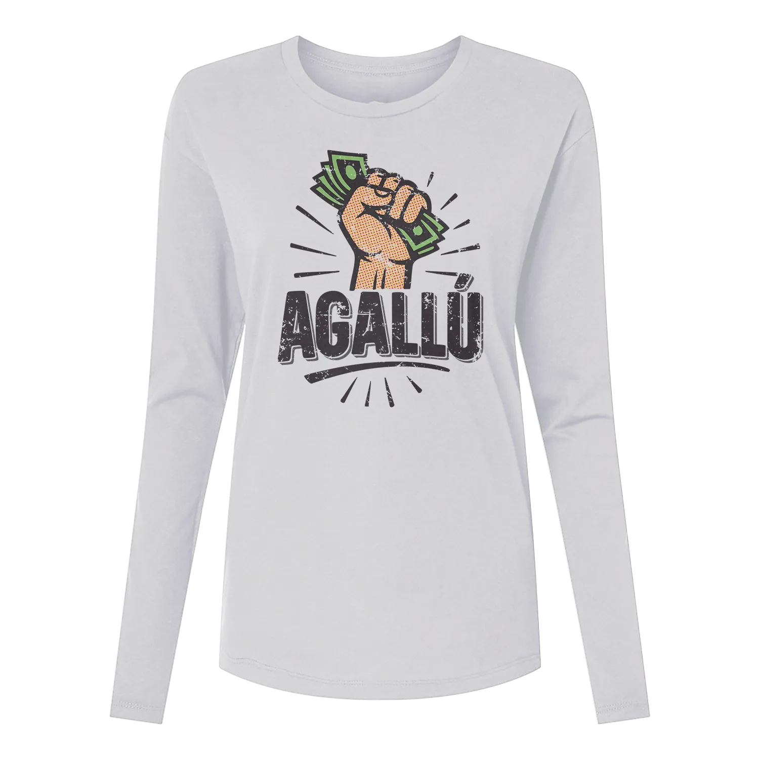 Agallu Women's T-Shirt