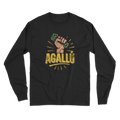 Camiseta Agallú