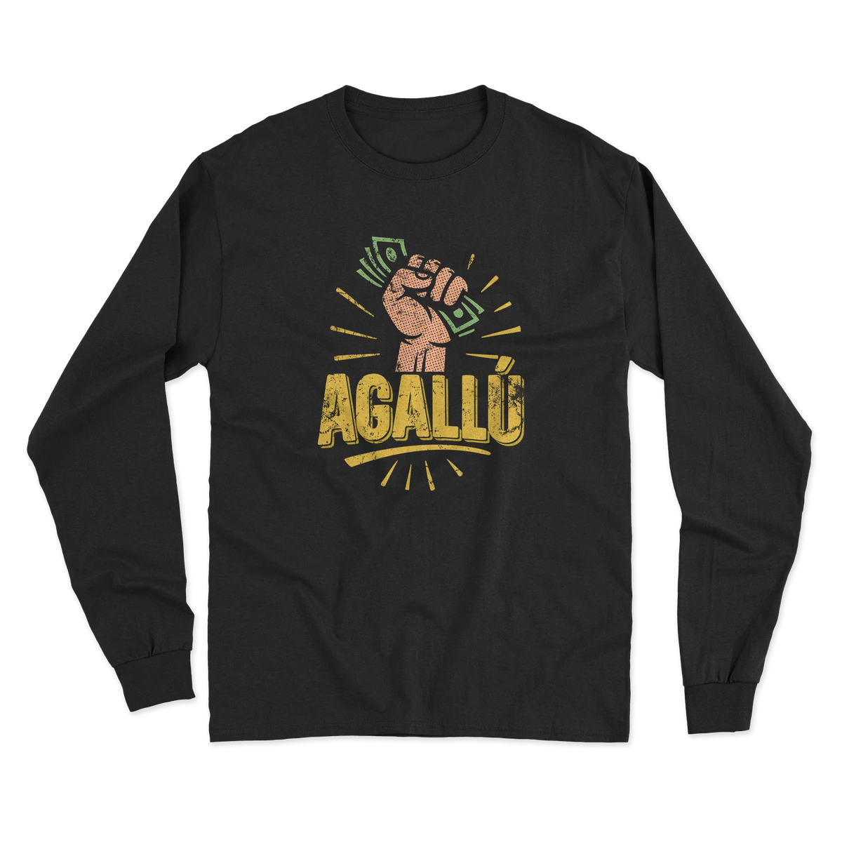 Agallú T-Shirt