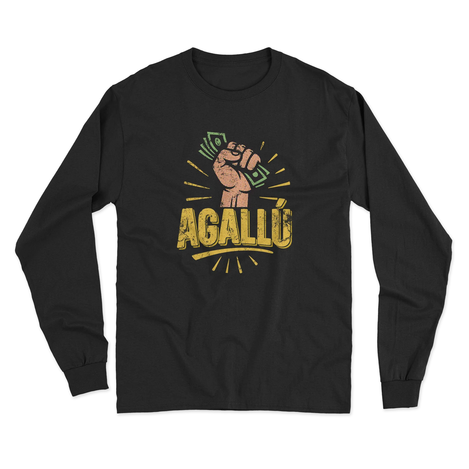 Agallú T-Shirt